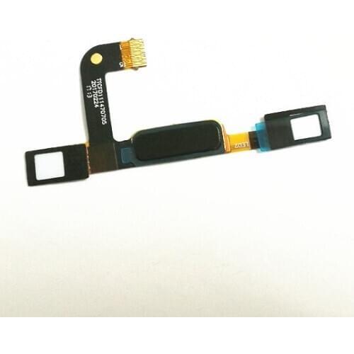 Home Button FingerPrint Flex Cable For Nokia 5 6 Touch ID Menu Return Sensor Flex Ribbon Repair Parts