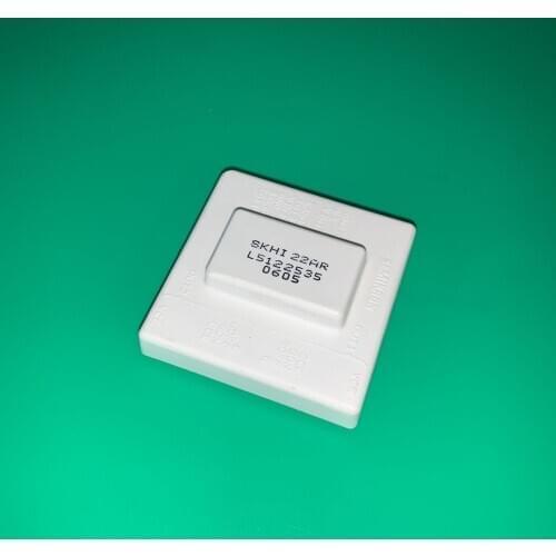 SKHI22AR MODULE SKH I22AR IGBT Hybrid Dual IGBT Driver SKHI 22A R SKHI22 AR 22AR