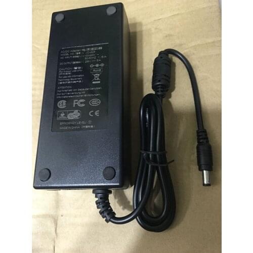 28v 5a switching power supply ac dc adapter 28v5a dc voltage regulator
