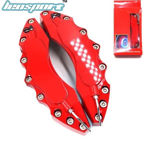 Leosport Brake System Parts
