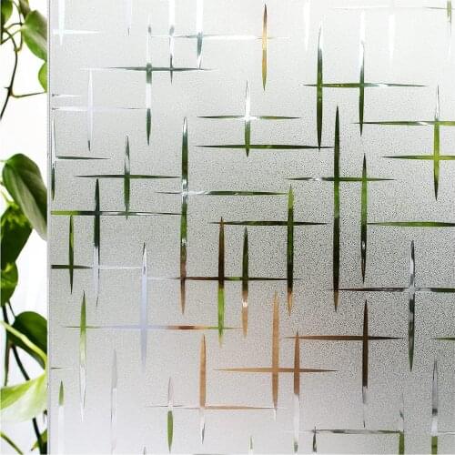 LUCKYYJ Decorative Films For Windows