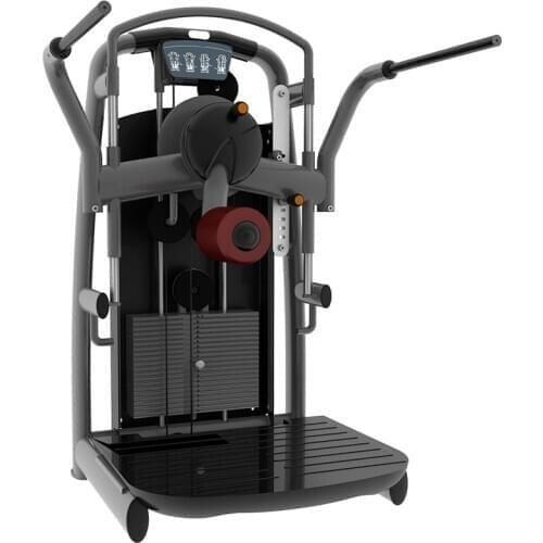 Multifunctional Hip Swing Leg training Trainer Indoor Sports body body muscle exercise building Integrated Fitness Equipments