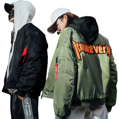 2021 Vintage Embroidered Baseball Uniform Men and Women Fashion Brand Hip Hop Loose Casual Couple Jackets