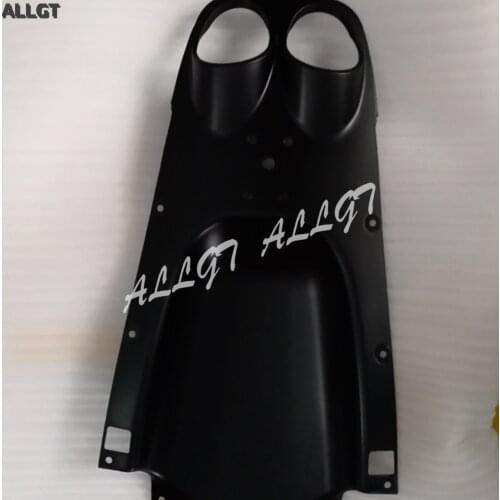 Unpainted Undertail Fairing Cover for Yamaha YZF 600 R6 1998 1999 2000 2001 2002