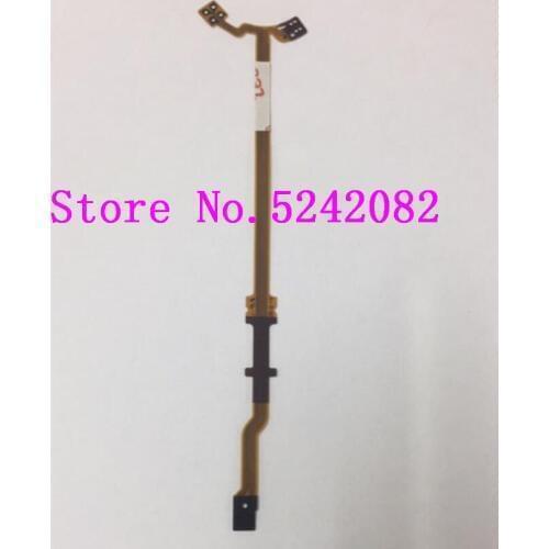 NEW Lens Aperture Flex Cable For Canon EF-S 18-55mm f/3.5-5.6 IS STM Repair Part