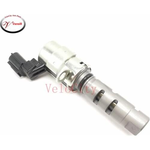 Camshaft Timing Oil Control Valve Part No# 15330-21020 15330-21011 For Echo Prius Yaris Scion xA xB