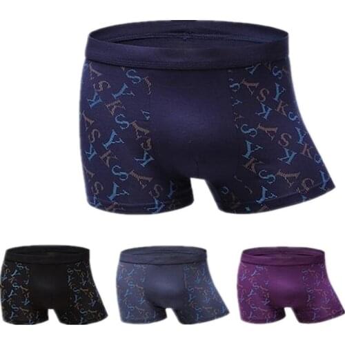 Shulammitelily Men's Home Briefs