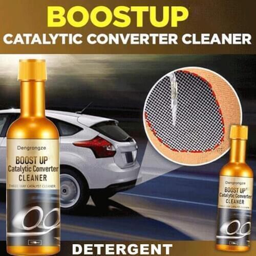 Spot Engine Cleaner Catalytic Converter Cleaner Engine Booster Cleaner Multipurpose M8617