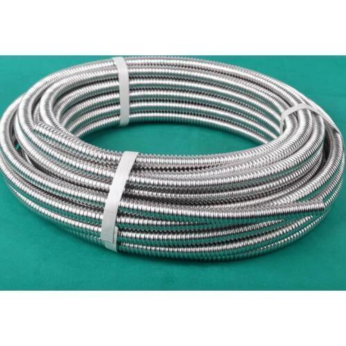 Waxberry Plumbing Pipes