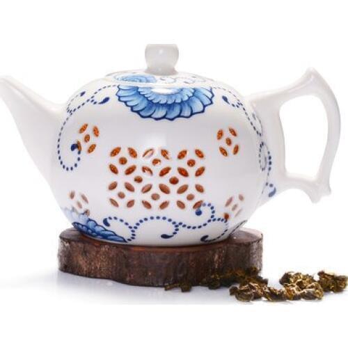 XINCI Porcelain Teapots