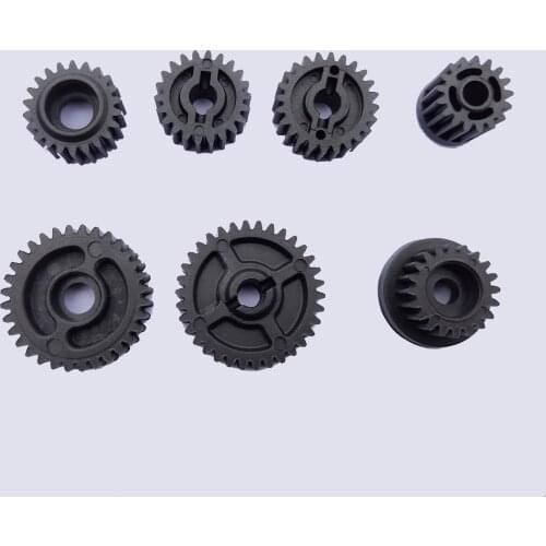 YIKONG YK4101PRO YK4102 1/10 RC Car Spare Parts Reducer gear set 13018