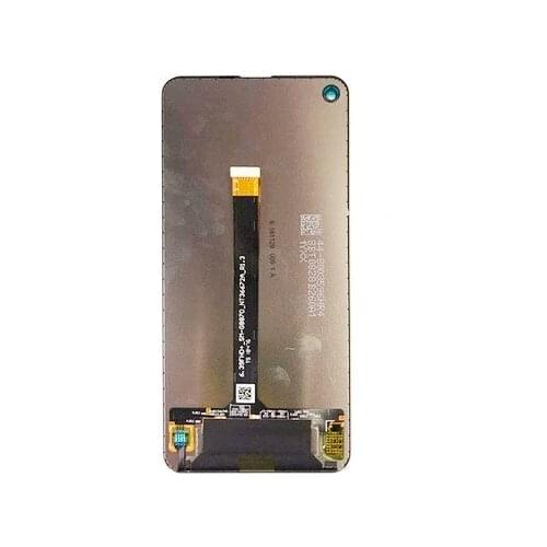 Original 6.4" LCD Display Screen Replacement Digitizer Assembly For SAMSUNG Galaxy A8S G8870 G887FZ A9 Pro 2019