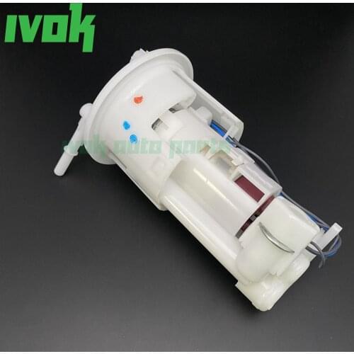 11D-13907-00 For Yamaha XT660Z 2009 2010 2012 2013 2014 2015 12V 11D-13907-02 Original Fuel Pump Module Assembly