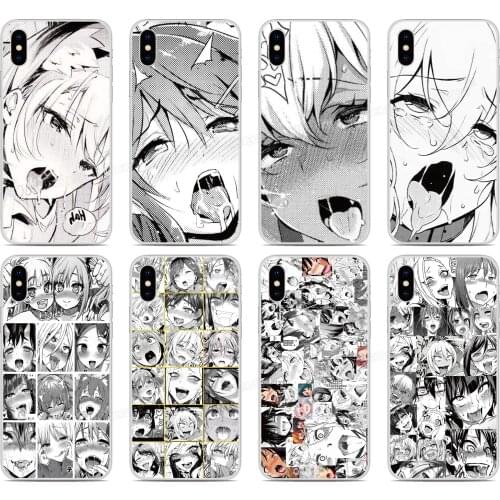 Printed Japanese Anime Cover For Vsmart Active 1 Plus Star 3 JOY 4 Live BQ Aquaris X2 X Pro U U2 Lite V VS Phone Case Fundas