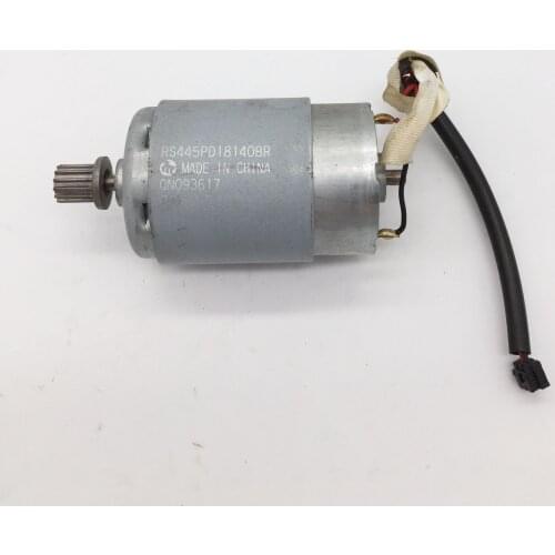 R1430 printer part motor for Stylus Photo 1390 L1800 1300 ME1100 printer accessory