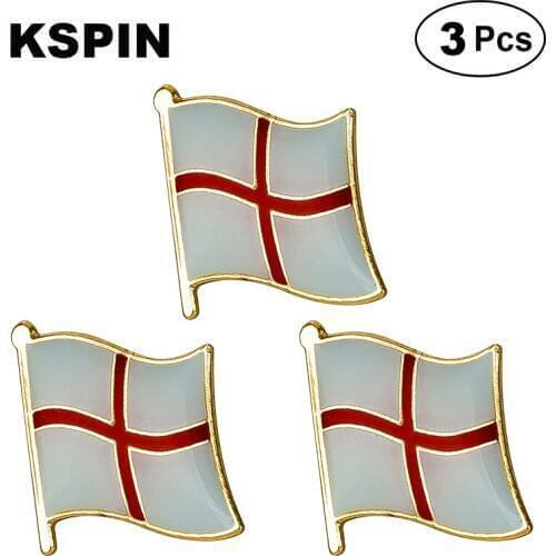 England Lapel Pin Brooches Pins Flag badge Brooch Badges