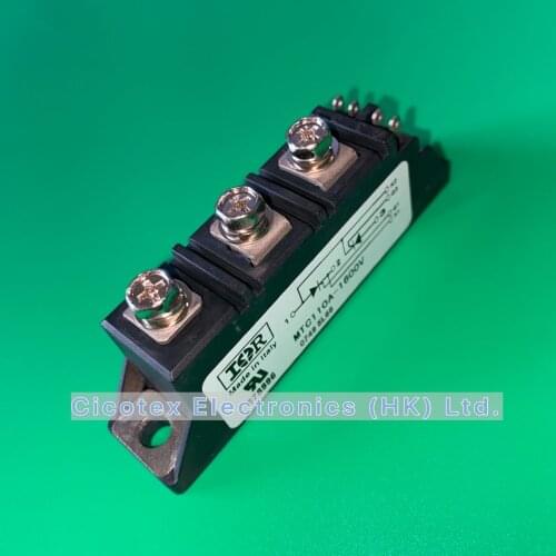 MTC110A-1600 MODULE MTC 110A 1600V IGBT MTC110A-1600V MTC110A-16 MTC110A1600V MTC110-1600V MIC110A-1600