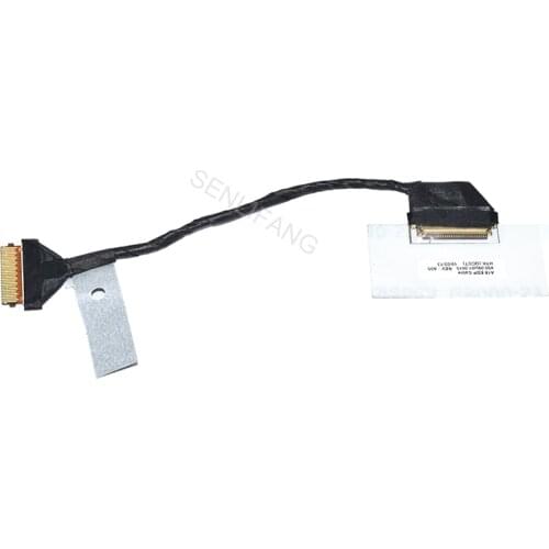 For xiaomi mi notebook air 13 161301-01 A18 FHD IPS EDP lcd motherboard display flex cable 450.09U01.0014/15