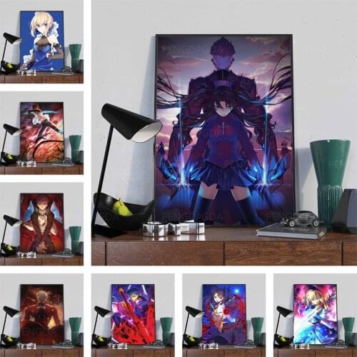 Painting Full Round Drill DIY Diamond 5D Embroidery Animation Handicraft Picture Cartoon Wall Art Home Decoration Cross Stitch