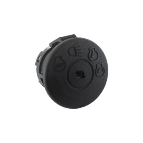 Contact key 4 position, 7 terminals 175566, DR-165191