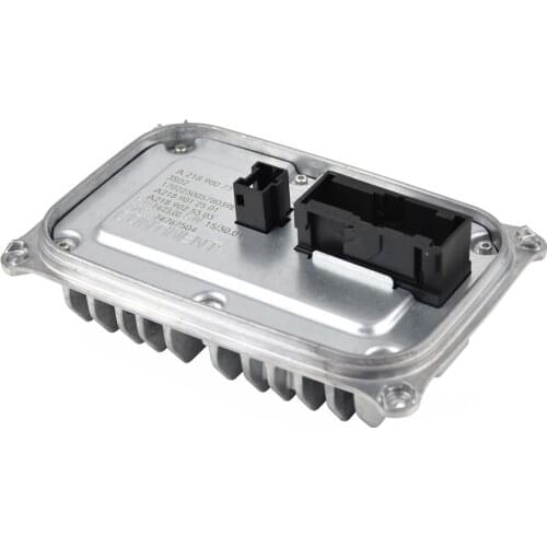 A2129008222 Xenon HID Headlight Ballast A2189007306 A2129005424 For Mercedes Benz AMG VITO E-Class Car Accessories