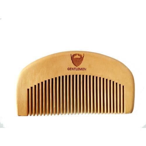 LAOCCCROSS Wooden Combs