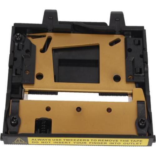 Yellow plating /More durable /Zcut - 9 tape cutting machine Blade component box components Multi-function cutting machine
