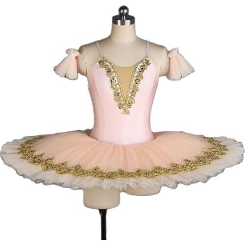 Stunning New Ballet Tutu Girl & Women Stage Performance Ballet Tutu Dance Costume Ballet Tutu Dancewear