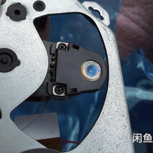 Original Replacement For MARANTZ 74CD23 Player Laser Lens Lasereinheit Assembly 74CD23 Optical Pick-up Bloc Optique Unit