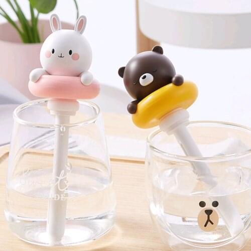 Portable Mini USB Air Humidifier Small Humidifier Water Mist Purifier Desk Travel Home Office Outdoor Yoga Spa Air Humidifier