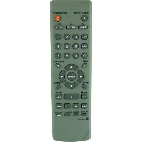 Remote Control For Pioneer VXX2865 VXX2866 VXX2800 VXX2801 VXX2913 VXX2811 DV-C505 HTP-621DV VXX2914 VXX3218 DVD Player