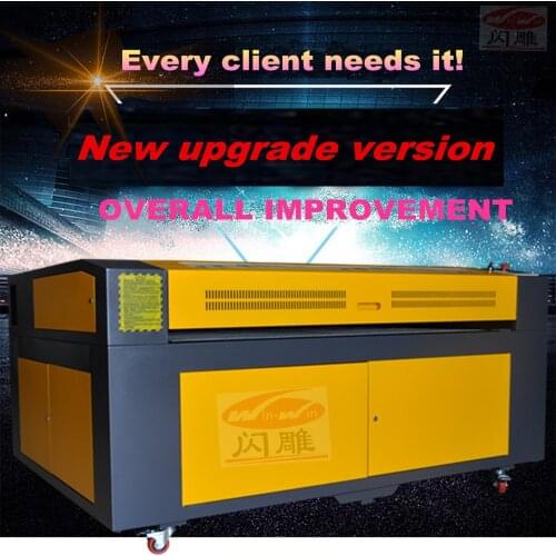 Upgrade version 80W Co2 Laser Cutting Machine/Laser Cutter/Marking machine/Carving machine 6090