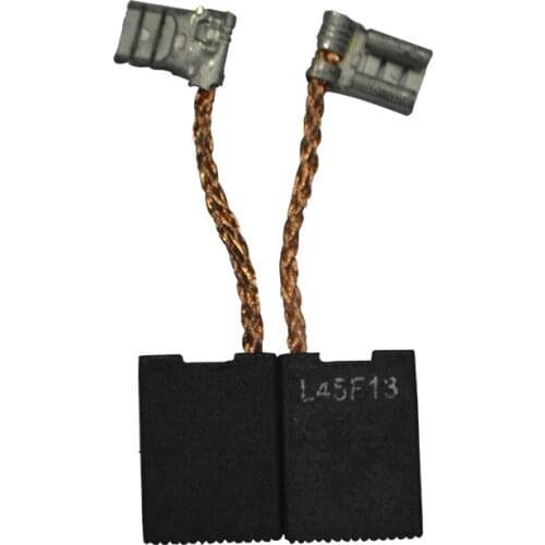 Carbon Brush For Worx Wu738 746 734 High-power Stone Cutting Machine Metalworking Angle Grinder Carbon Brush