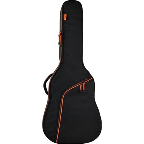 Waterproof Padded Guitar Carry Case Backpack for 36 inch Guitar