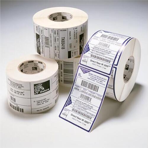 High quality wire label, fancy waterproof custom wire sticker label,wire label with best price