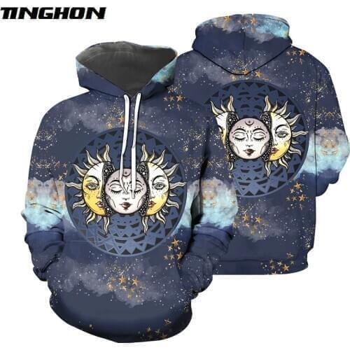 XS-7XL Hippie colorful Trippy Psychedelic 3d hoodies/shirt/Sweatshirt Winter autumn Harajuku Long sleeve streetwear tops