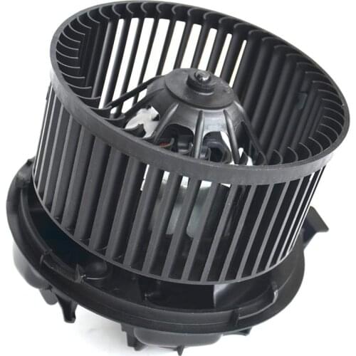 AP02 7701056965 Heater Blower Fan Motor With Air-Con For Renault Megane 2 MK2 Saloon/Estate 1.4 1.5 1.6 1.9 2.0 16v DCi