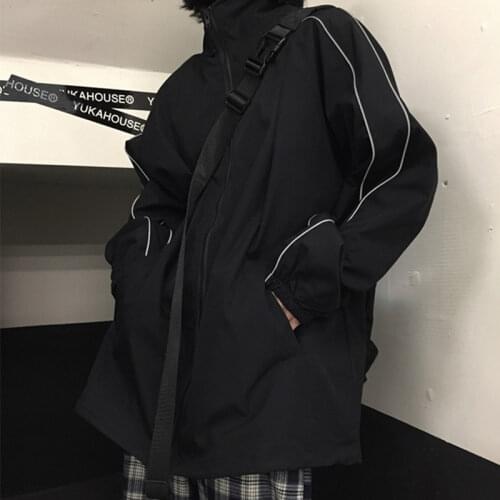 Flectit Padded Bomber Jacket Women Thick Warm Oversize Puffer Jacket Coat Winte Windbreaker Female Outfit