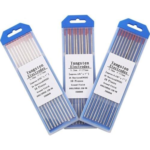 HUXUAN Electrodes