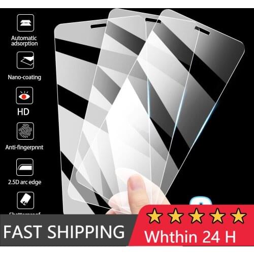 JASTER Protective Glass On The Phone