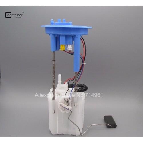 5N0919087G high performance fuel feed uint fuel pump case for Q3 8U Tiguan 1.4 2011