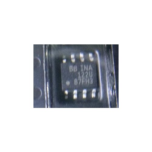 100% NEW Free shipping INA122U INA122