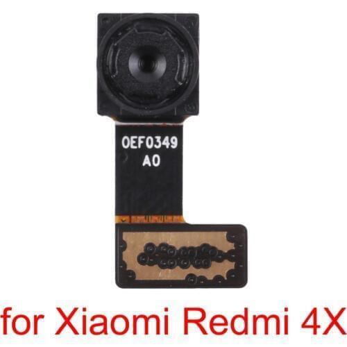 New for Xiaomi Redmi 4X\Mi 4c\ 3\Note 3 Pro\Pro\3S\4A\4X Front Facing Camera Module repair parts