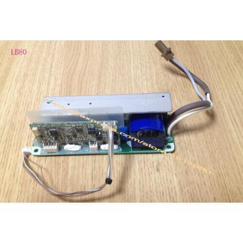 Original Projector Ballast For Panasonic PT-LB80 Lamp Driver Board