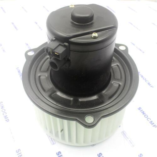 PC200-7 PC300-7 Fan Blower Motor for Komatsu Excavator, 3 month warranty