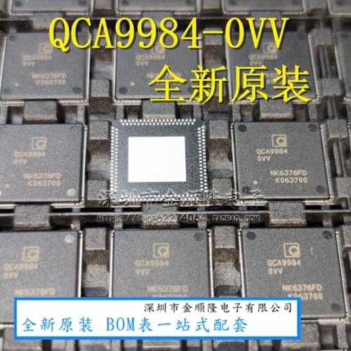 QCA9984-0VV QFN QCA9984