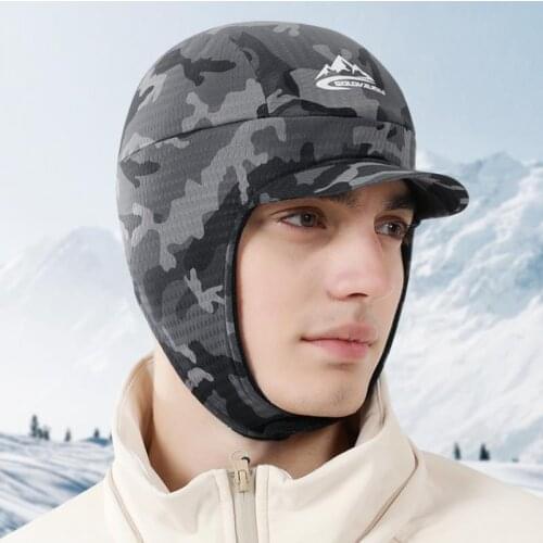 Rettichbaby Cycling Caps