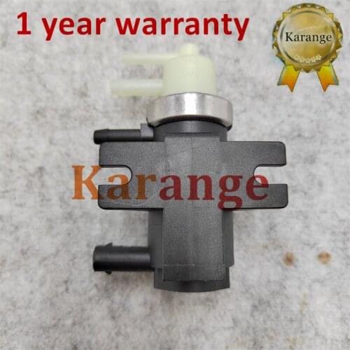 A0081535428 Genuine OEM Emission System Vacuum Control Valve For Mercedes-Benz C204 S212 W212 W221 0081535428