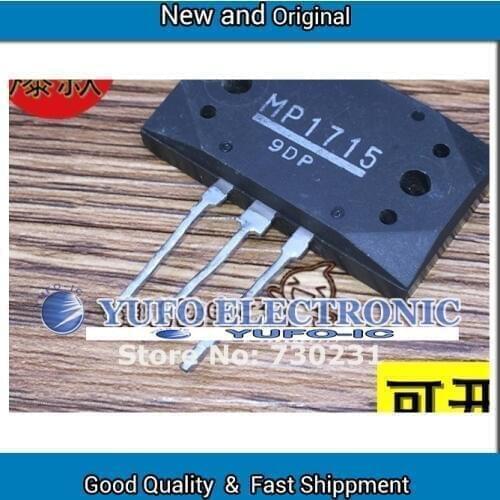 Free Shipping 1Pair Hot new original authentic MP1715 MN1715 an absolute goods (YF1128)