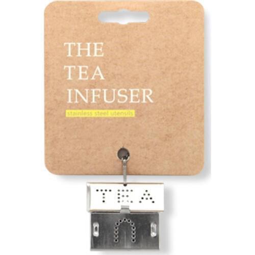 Free shipping! Creative Tea maker-Stainless Steel HOUSE shape tea infuser with chain and plate, Exquisite packing tea ball-Mug